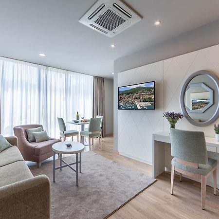 Apartments & Rooms Preelook Opatija Ngoại thất bức ảnh