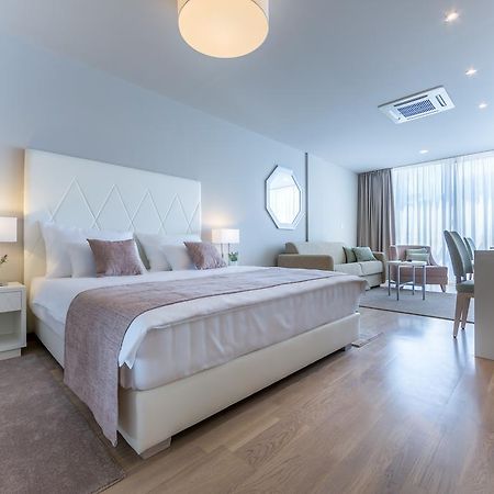 Apartments & Rooms Preelook Opatija Ngoại thất bức ảnh