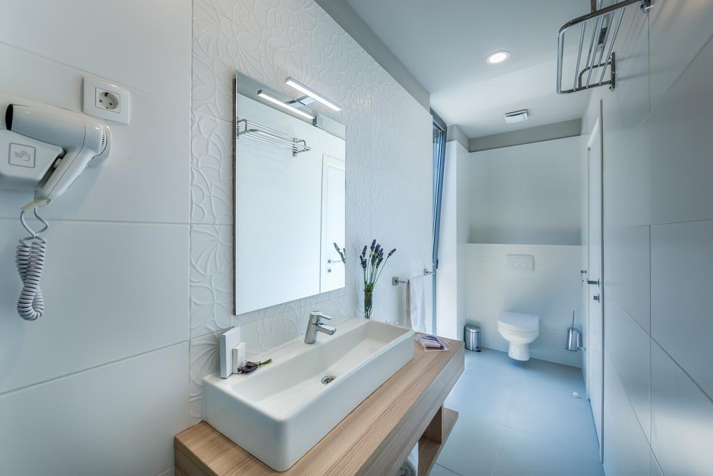 Apartments & Rooms Preelook Opatija Ngoại thất bức ảnh