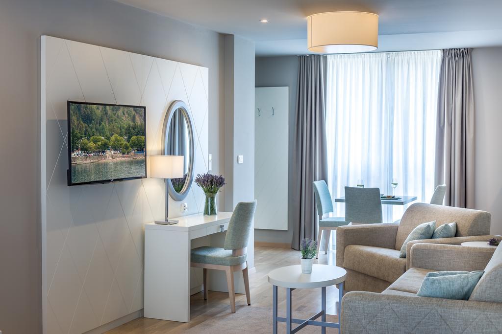 Apartments & Rooms Preelook Opatija Ngoại thất bức ảnh