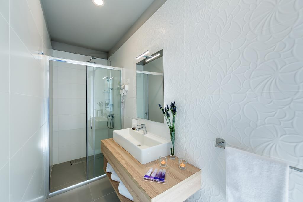 Apartments & Rooms Preelook Opatija Ngoại thất bức ảnh