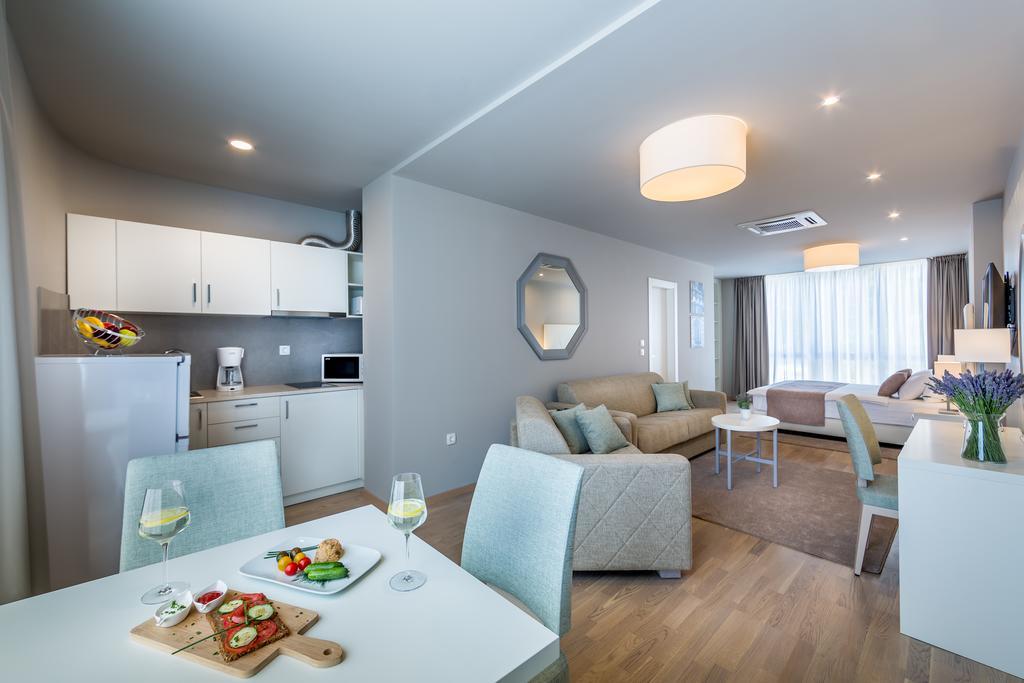 Apartments & Rooms Preelook Opatija Ngoại thất bức ảnh