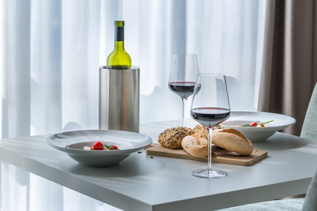 Apartments & Rooms Preelook Opatija Ngoại thất bức ảnh