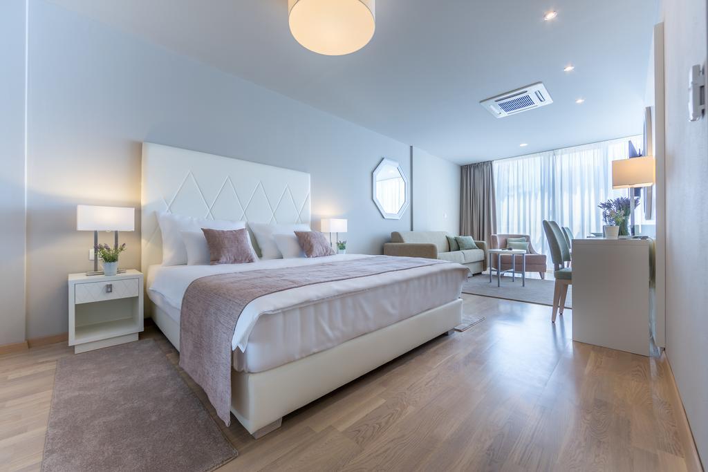 Apartments & Rooms Preelook Opatija Ngoại thất bức ảnh