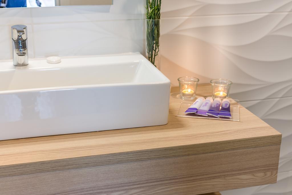 Apartments & Rooms Preelook Opatija Ngoại thất bức ảnh