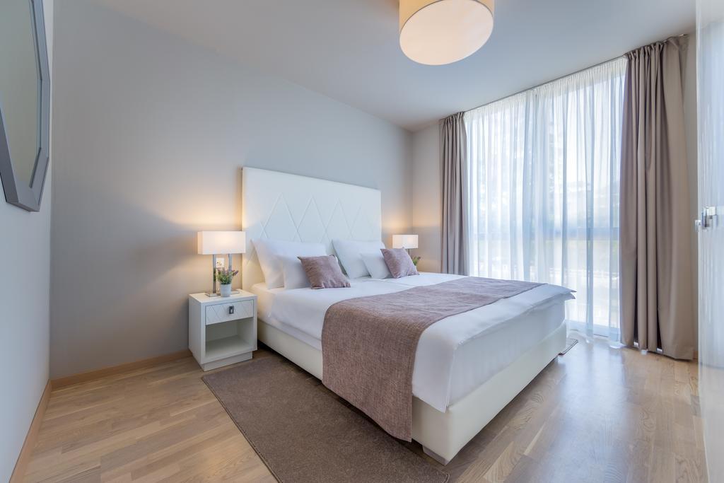 Apartments & Rooms Preelook Opatija Ngoại thất bức ảnh