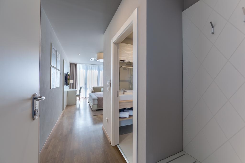 Apartments & Rooms Preelook Opatija Ngoại thất bức ảnh