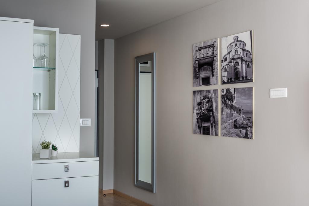 Apartments & Rooms Preelook Opatija Ngoại thất bức ảnh