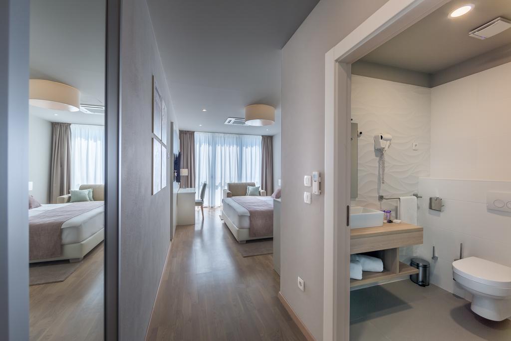 Apartments & Rooms Preelook Opatija Ngoại thất bức ảnh