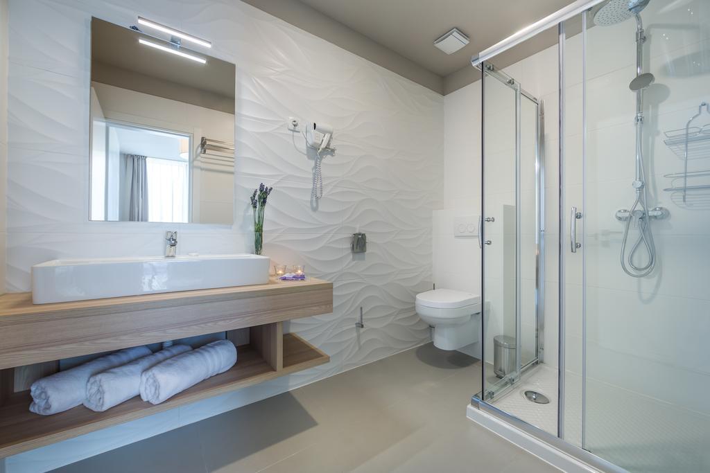Apartments & Rooms Preelook Opatija Ngoại thất bức ảnh