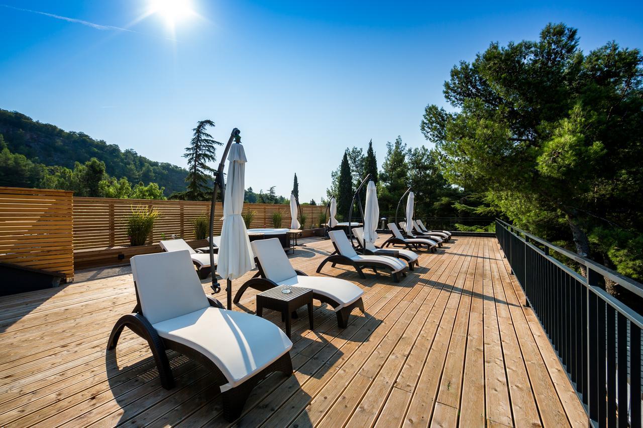 Apartments & Rooms Preelook Opatija Ngoại thất bức ảnh