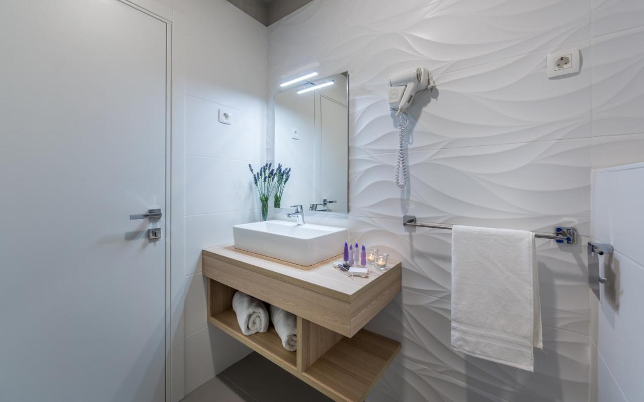 Apartments & Rooms Preelook Opatija Ngoại thất bức ảnh