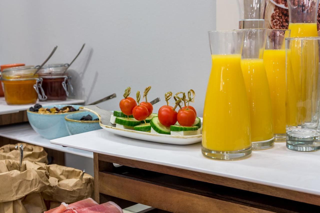 Apartments & Rooms Preelook Opatija Ngoại thất bức ảnh