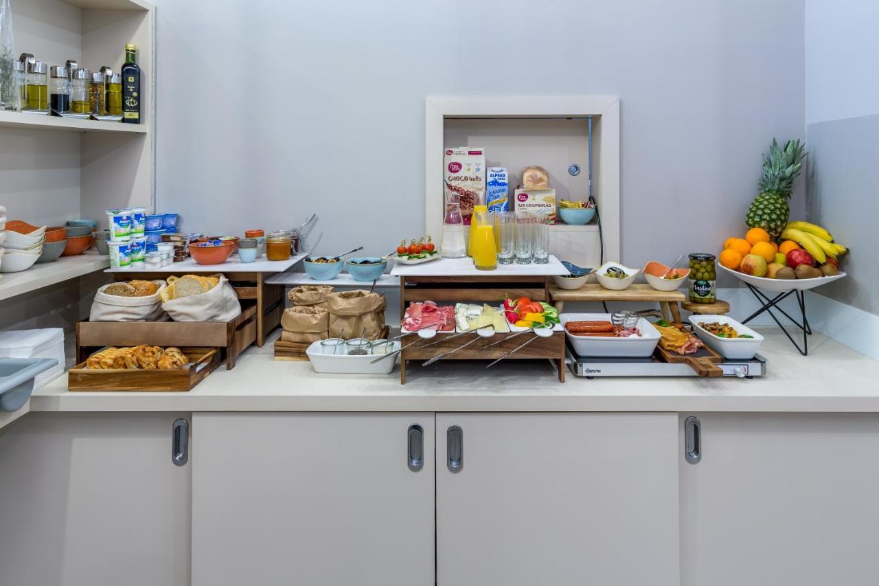 Apartments & Rooms Preelook Opatija Ngoại thất bức ảnh